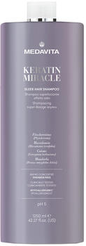 Medavita Sleek Hair Shampoo (1250ml)