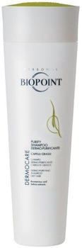 Biopoint Dermocare Purify Shampoo (200ml)