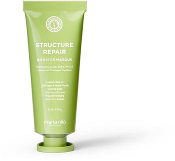 Maria Nila Structure Repair Booster Masque (50 ml)