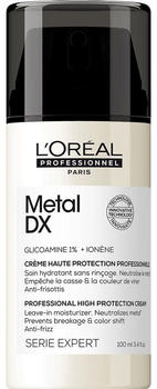 L'Oréal Série Expert Metal DX High Protection Cream (100ml)