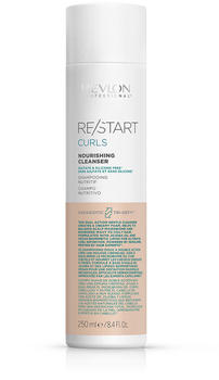 Revlon Professional Re/Start Curls Nourishing Cleanser (250ml)