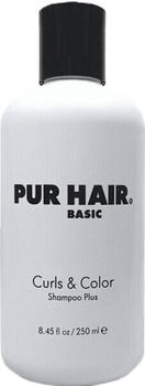 Pur Hair Basic Shampoo Plus (250 ml)