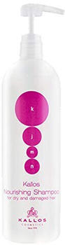 Kallos Nourishing Shampoo (1000 ml)