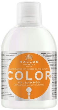 Kallos Color Shampoo (1000 ml)