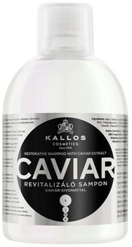 Kallos Caviar Shampoo (1000 ml)