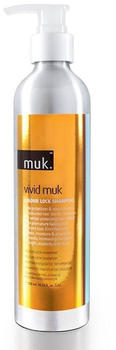 muk. vivid Colour Lock Shampoo (300 ml)