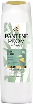 Pantene PRO-V Shampoo Miracles Grow Strong (250 ml)