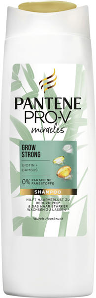 Pantene PRO-V Shampoo Miracles Grow Strong (250 ml)
