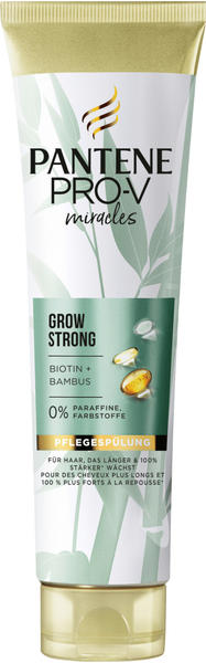 Pantene PRO-V Miracles Grow Strong Conditioner (160 ml)