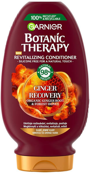 Garnier Botanic Therapy Ginger Recovery 200 ml