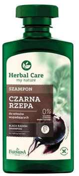 Farmona Herbal Care Black Radish 330 ml