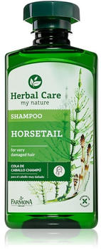 Farmona Herbal Care Horsetail shampoo 330 ml