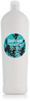 Kallos Jasmine shampoo 1000 ml