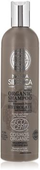 Natura Siberica Limonnik Nanai shampoo 400 ml