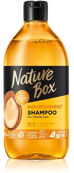 Nature Box Nature Box Argan shampoo w/ argan oil 385 ml
