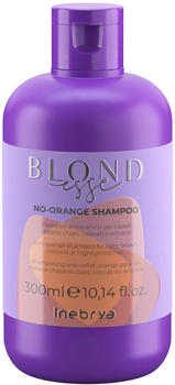 Inebrya Blondesse No Orange Shampoo (300 ml)