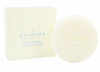 Válquer Shampoo Bar for Oily Hair (50g)