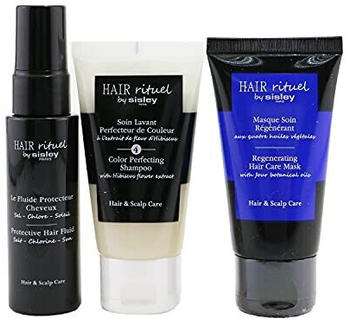 Sisley Hair Rituel by Sisley Color Protection Kit
