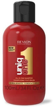 Revlon Uniq One All in One Shampoo (100 ml)