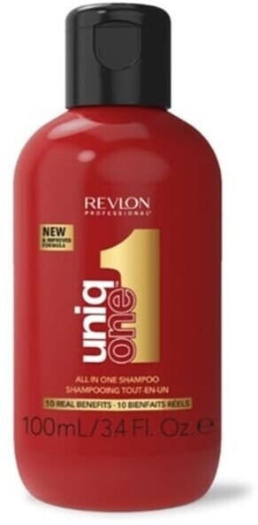 Revlon Uniq One All in One Shampoo (100 ml)