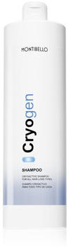 Montibello Cryogen Shampoo (1000 ml)
