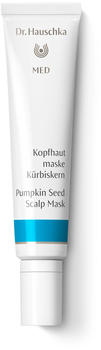 Dr. Hauschka MED Kopfhautmaske K&uuml;rbiskern (25 ml)