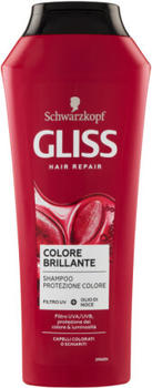 Schwarzkopf Gliss Ultimate Color Shampoo (250 ml)