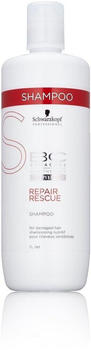 Schwarzkopf BC Bonacure Peptide Repair Rescue Micellar Shampoo (1000 ml)