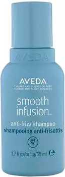 Aveda Smooth Infusion Anti-Frizz Shampoo (50 ml)