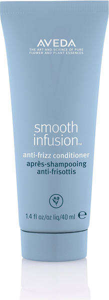 Aveda Smooth Infusion Anti-Frizz Conditioner (40 ml)