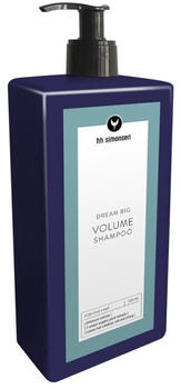 HH simonsen Wetline Volume Shampoo (700 ml)