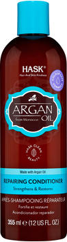 Hask Beauty Argan Oil Repairing Conditioner (355 ml)