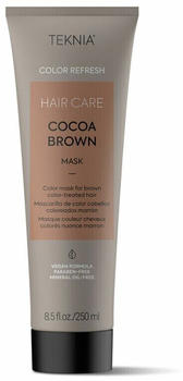 Lakmé Teknia Refresh Cocoa Brown Mask (250 ml)