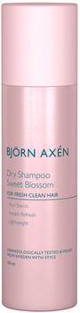 Björn Axén Dry Shampoo Sweet Blossom (150 ml)