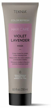 Lakmé Teknia Refresh Violet Lavender Mask (250 ml)