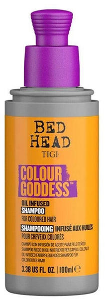 Tigi Bed Head Mini Colour Goddess Shampoo (100 ml)