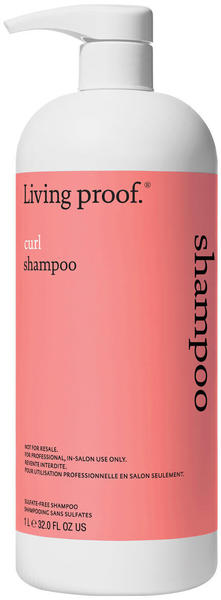 Living Proof. Living Proof Curl Shampoo (1000 ml)