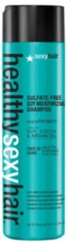 Sexyhair Healthy Moisturizing Shampoo (300 ml)
