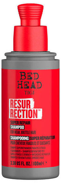 Tigi Bed Head Mini Resurrection Shampoo (100 ml)