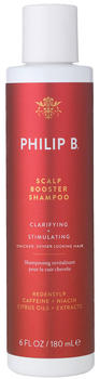 Philip B. Scalp Booster Shampoo (180 ml)
