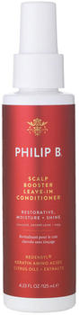 Philip B. Scalp Booster Leave-In Conditioner (125 ml)