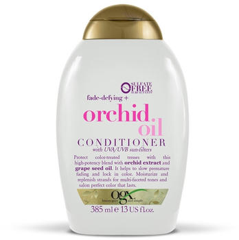 OGX Orchid Oil Conditioner (385 ml)