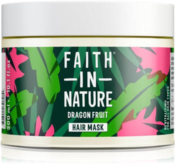 Faith in Nature Dragon Fruit Hair Mask (300 ml)