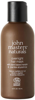 John Masters Organics Overnight Hair Mask (125 ml)