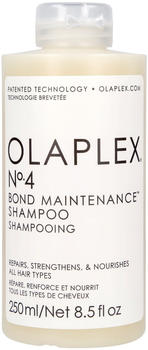 Olaplex No. 4 Bond Maintenance Haarshampoo (250 ml)