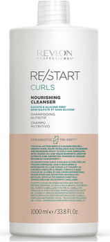 Revlon Professional Re/Start Curls Nourishing Cleanser (1000 ml)