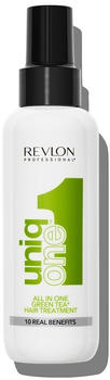 Revlon Professional UniqOne All In One Green Tea Hair Treatment (150 ml)