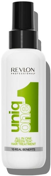 Revlon Professional UniqOne All In One Green Tea Hair Treatment (150 ml)