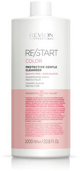 Revlon Professional Re/Start Color Protective Gentle Cleanser (1000 ml)