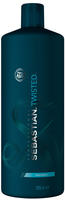 Sebastian Professional Sebastian Twisted Elastic shampoo 1.000 ml